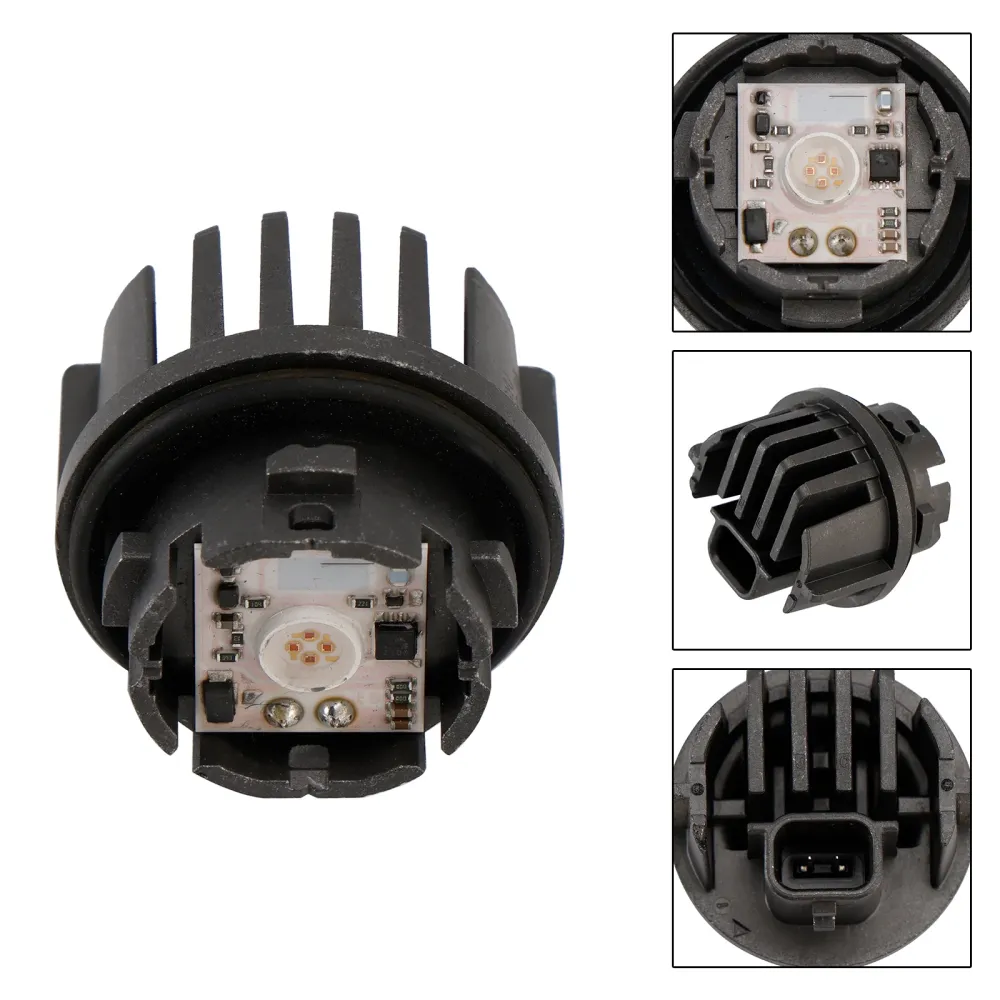 Baklys LED-moduler LEDMK-09 13.5V 2.4W 9-2pin Xingyu