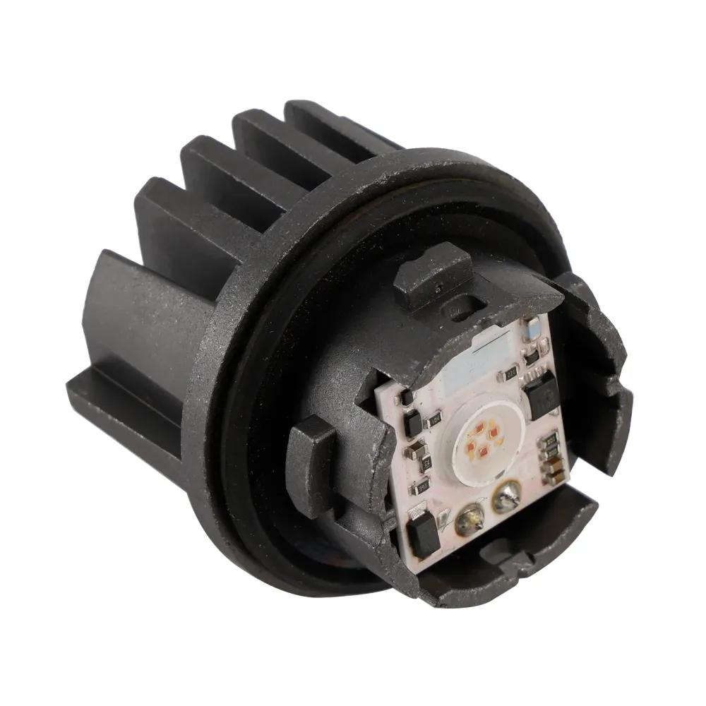 Baklys LED-moduler LEDMK-09 13.5V 2.4W 9-2pin Xingyu