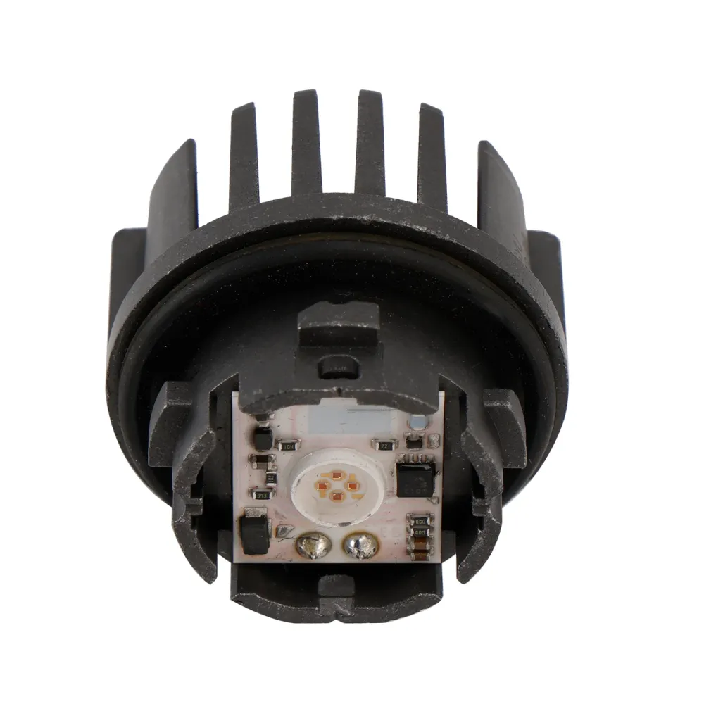Baklys LED-moduler LEDMK-09 13.5V 2.4W 9-2pin Xingyu