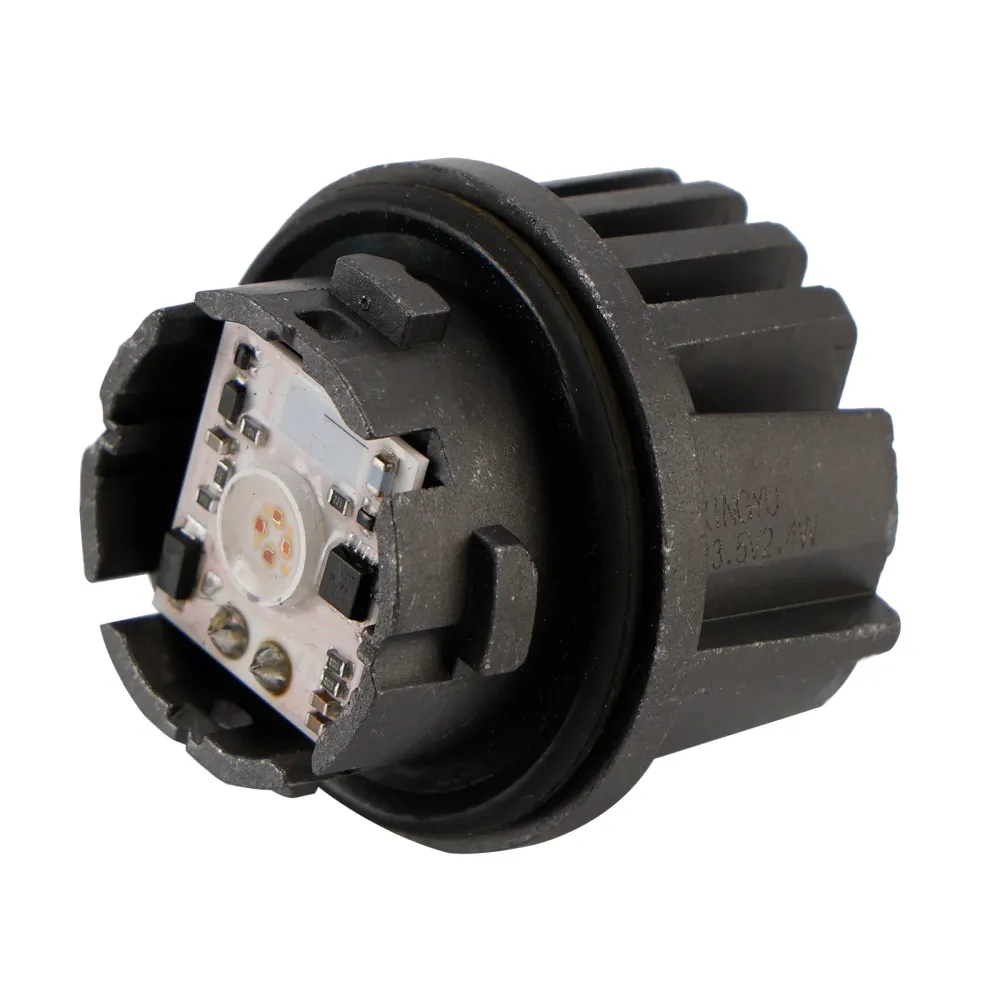 Baklys LED-moduler LEDMK-09 13.5V 2.4W 9-2pin Xingyu