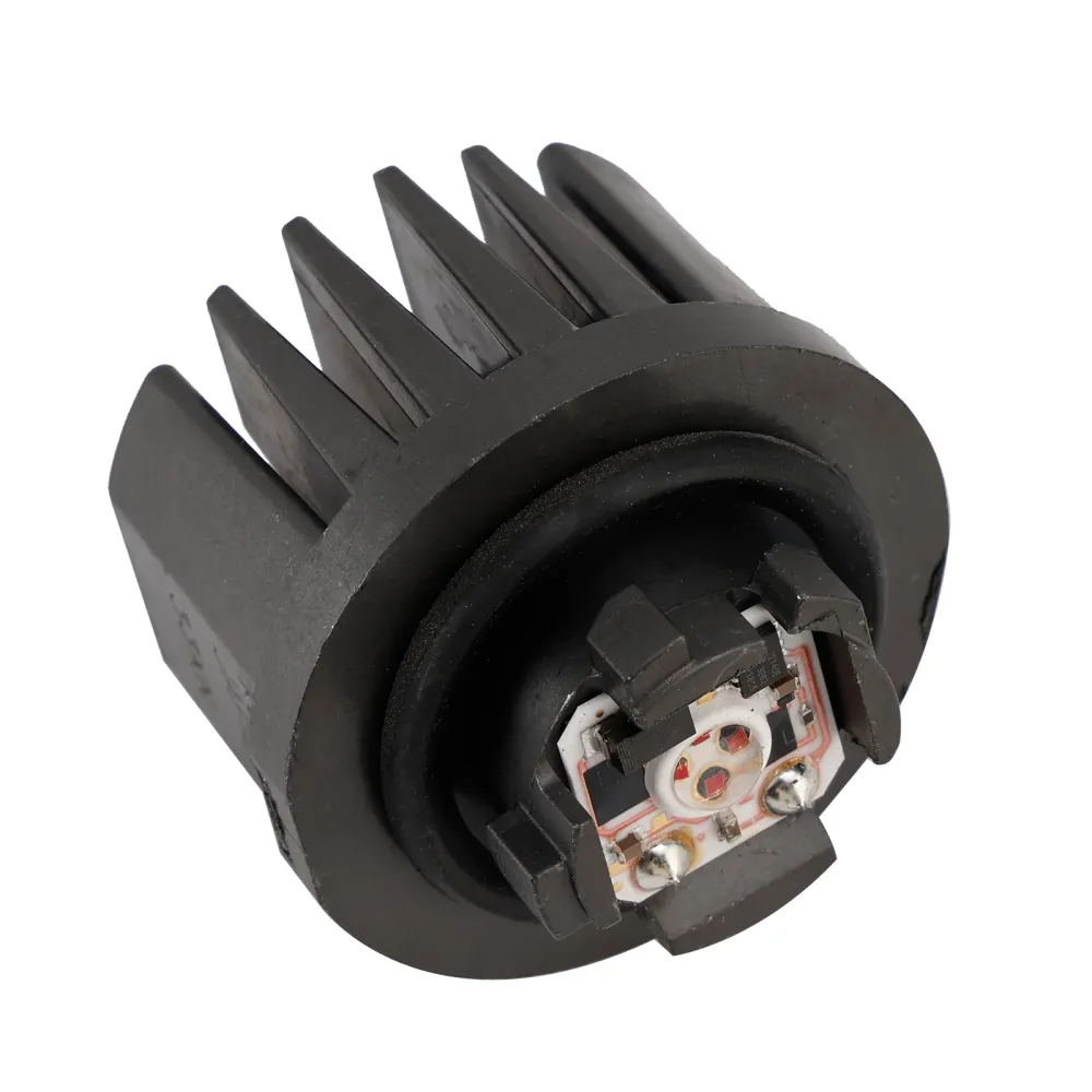 Baklys LED-moduler LR5B 12V 3W 10-2pin Koito