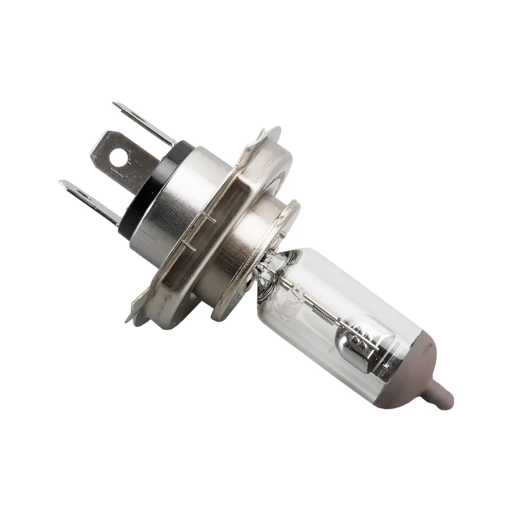 Bilens frontlys Longlife H4 64193L 12V 60/55W Osram