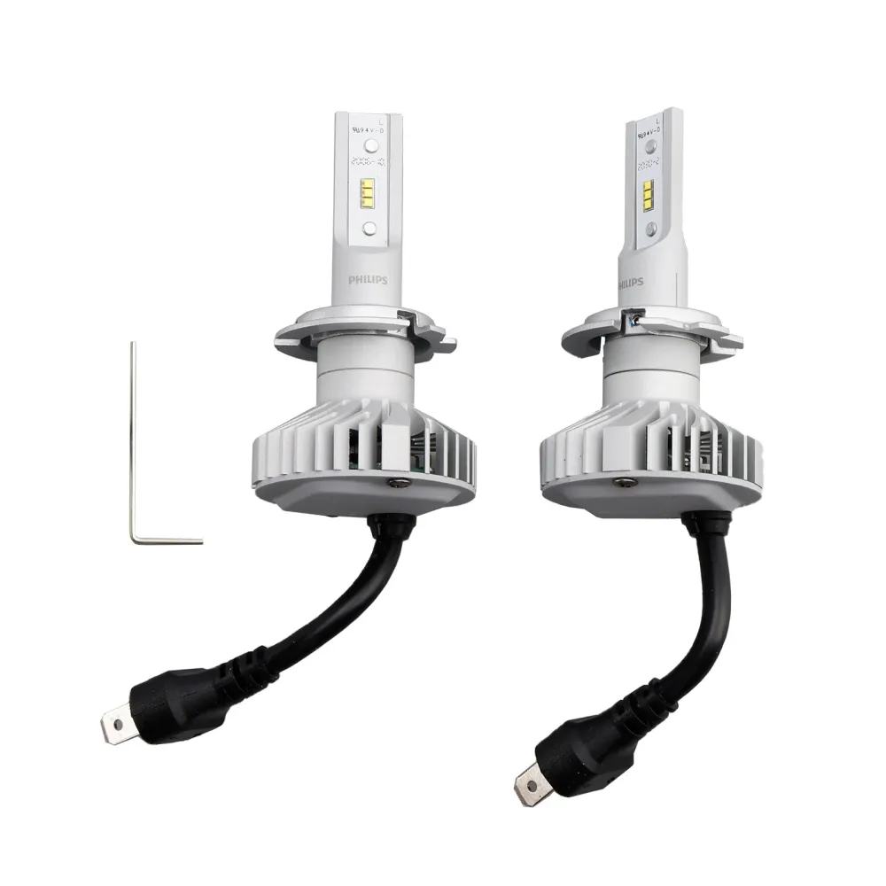 Billys LED-HL ULTINON LED H7 11972UL 12V 14W 6000K +160% Philips