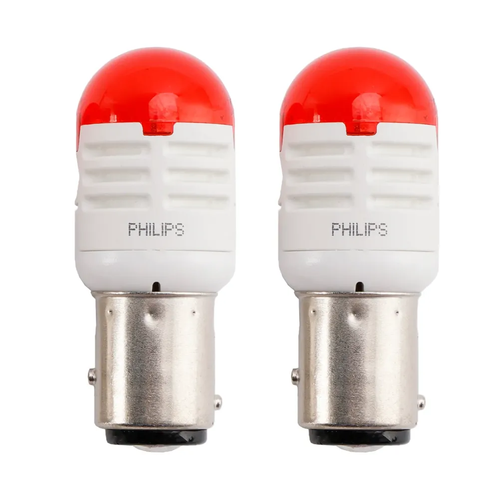 Billys LED-Red Ultinon Pro3000 P21/5W 11499 U30R Philips