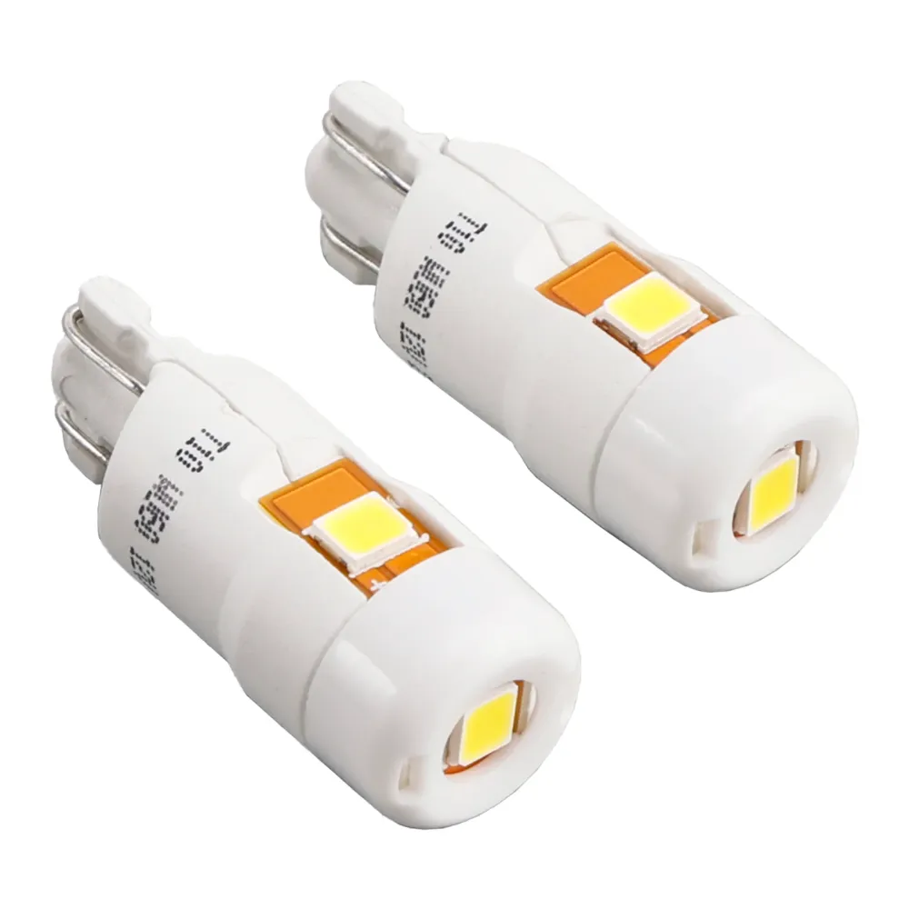 Billys LED-T10 Ultinon Pro6000 W5W 11961WU60 4000K PHILIPS