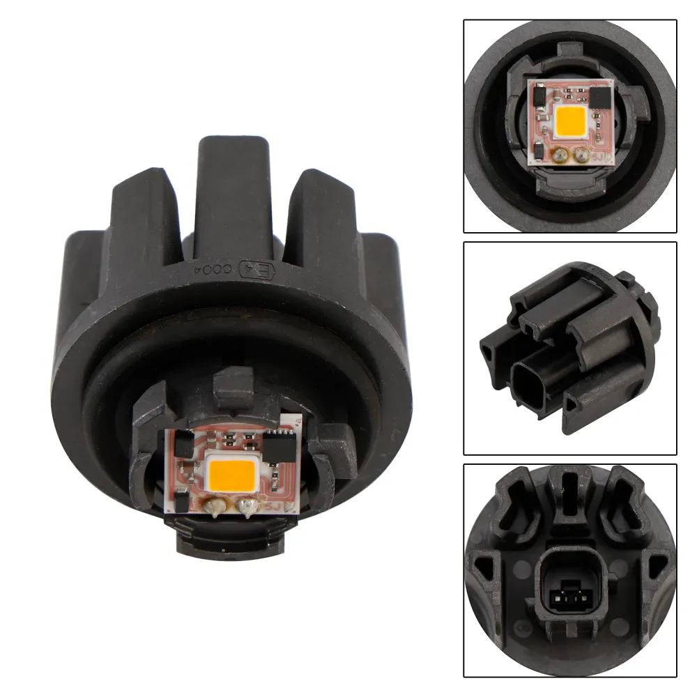 Blinklys LED-moduler LY5B 12V 6W 11-2pin Toshiba