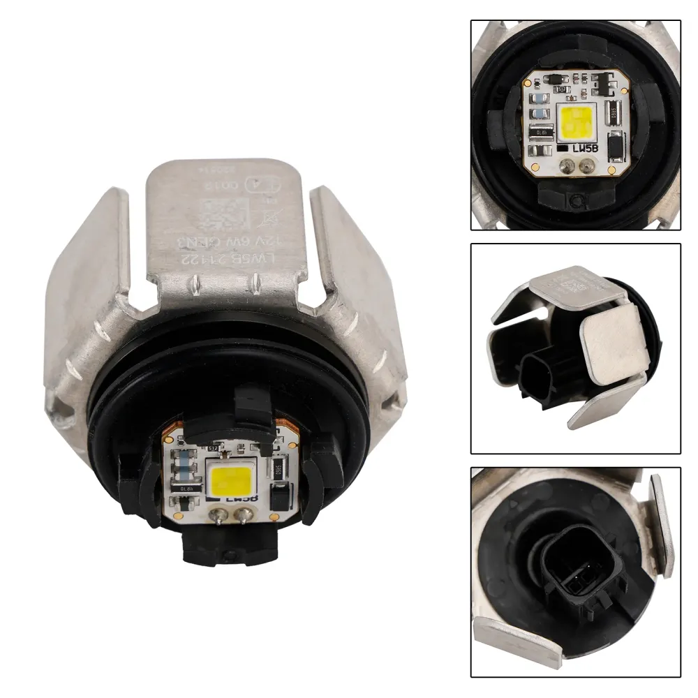 LED-moduler kjørelys LW5B 21122 12V 6W GEN3 16-2Pin PHILIPS