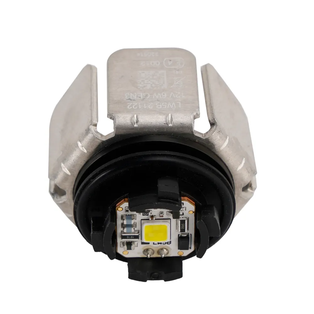 LED-moduler kjørelys LW5B 21122 12V 6W GEN3 16-2Pin PHILIPS