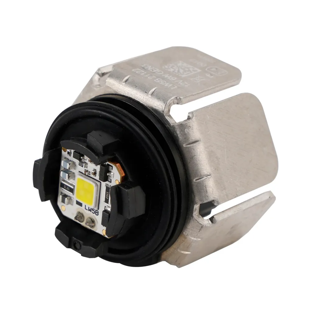LED-moduler kjørelys LW5B 21122 12V 6W GEN3 16-2Pin PHILIPS