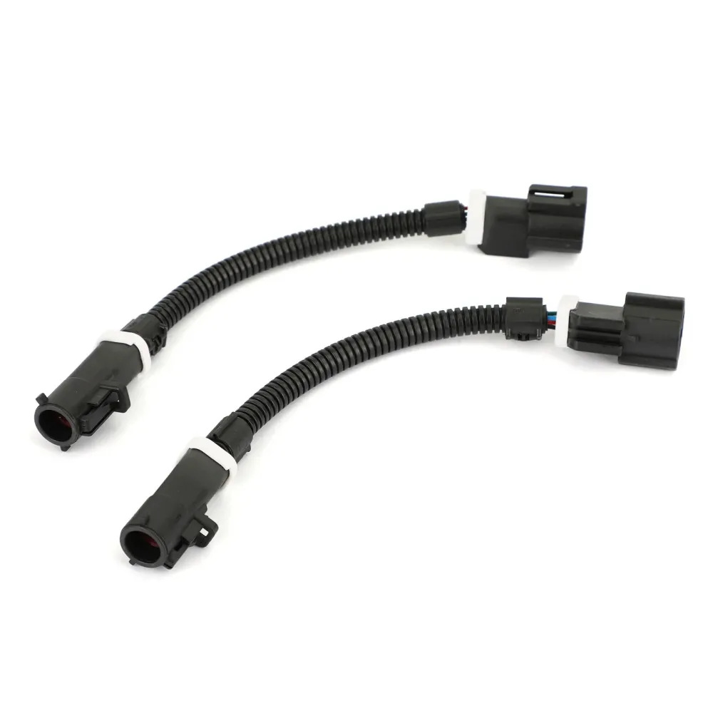 1996–2004 Ford Mustang 4,6L & 5,0L O2-sensor med åpen sløyfekontroller Slett mil-eliminator-juksemaker