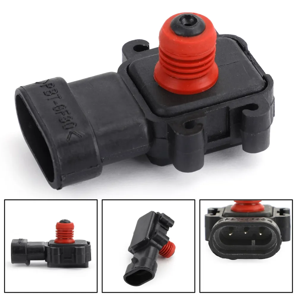 1 bar kartsensor Fit GM Camaro Firebird Transam Silverado LS1 LS3 LS7 LS9 Generisk
