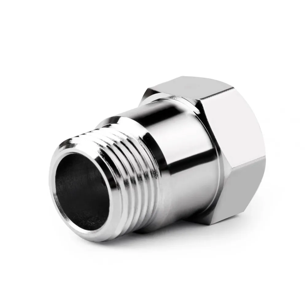 Sensor Test Pipe Extension Extender Adapter Spacer M18 x 1,5 bung 32mm generisk