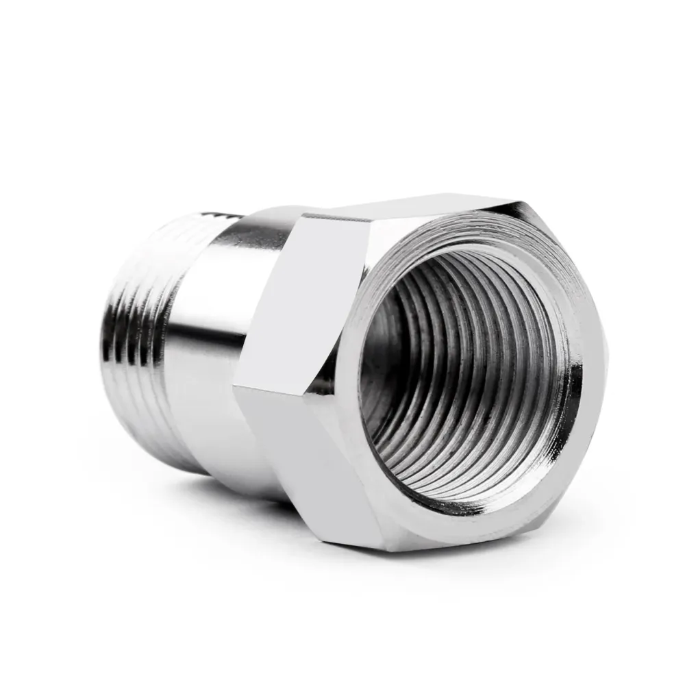 Sensor Test Pipe Extension Extender Adapter Spacer M18 x 1,5 bung 32mm generisk