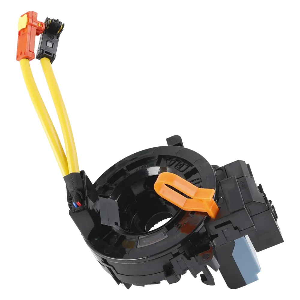 2012-2017 Toyota Prius Clock Spring Angle Sensor 84307-47020 8430747020