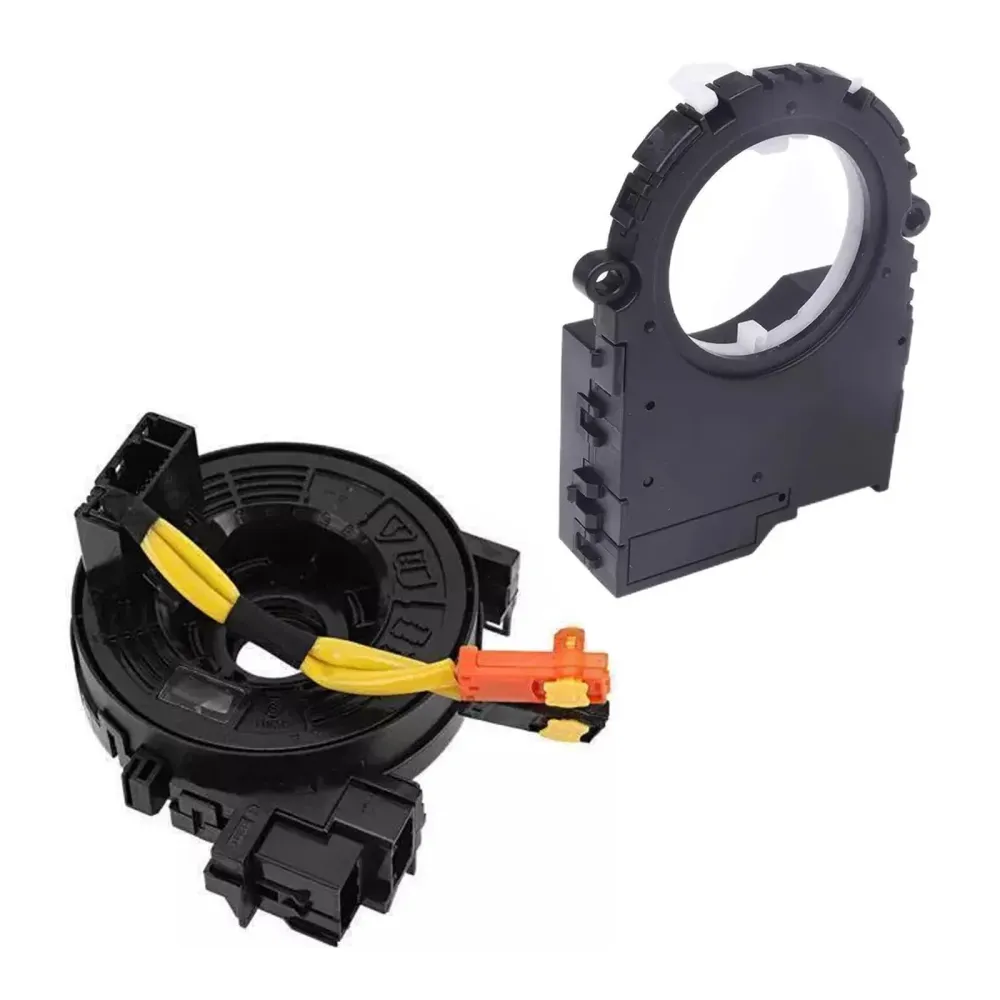 2015-2017 Toyota Camry Clock Spring Compatible Angel Sensor 84307-02220