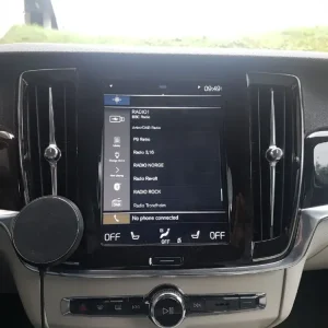 Dension DAB/DAB+ mottaker