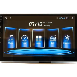 Hardstone 10" Android headunit