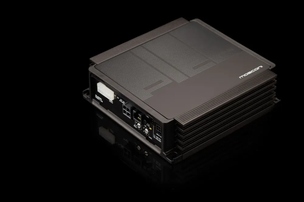 MOSCONI PICO 1 V2 18V 1x900 Watt @ 1 ohm