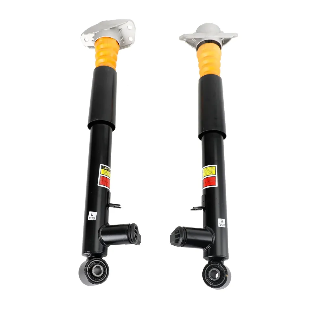 2008-2018 VW Scirocco 137 138 Tiguan 5N Pair Bakre støtdemper Stag W/Electric 1K0512010H 1K0512009H