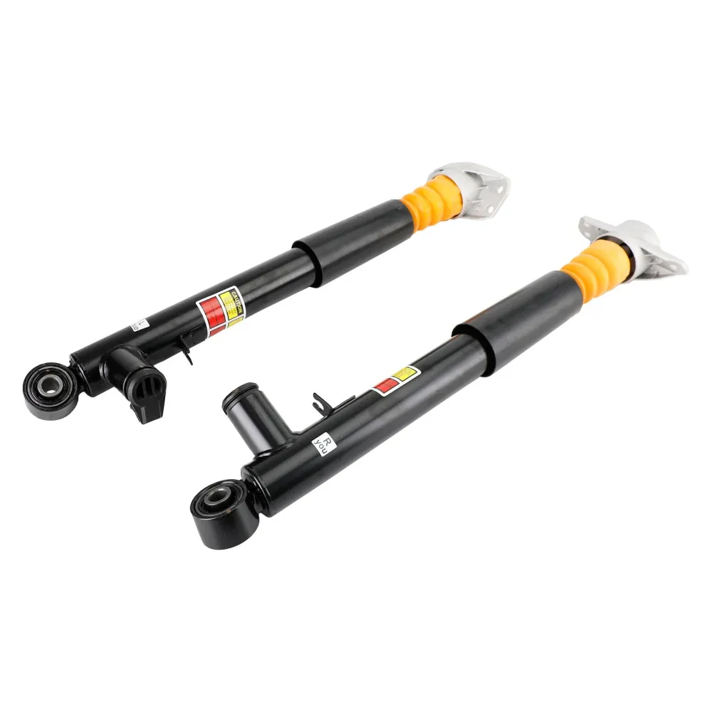 2010–2014 VW Passat & Variant 362 357 Par bakre støtdempere med elektrisk 1K0512010H 1K0512009H