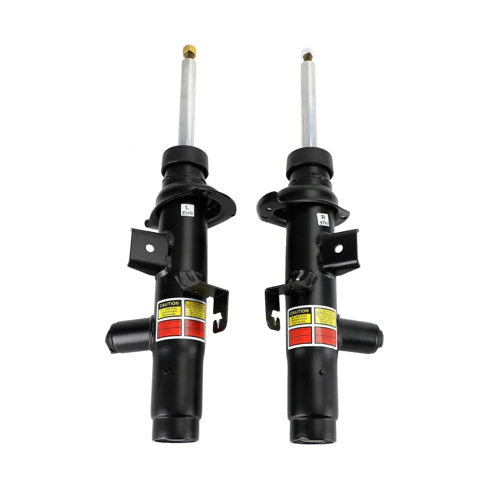 2014-2018 BMW 328D/2012-2016 BMW 328i Front Shock Strutabsorbers 2 PCS 37116793865 37116793866