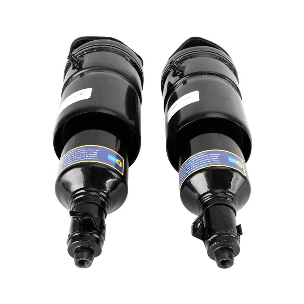 2PCS Lexus LS600 LS460 AWD Front Air Suspension Shock Strut 48020/10-50210