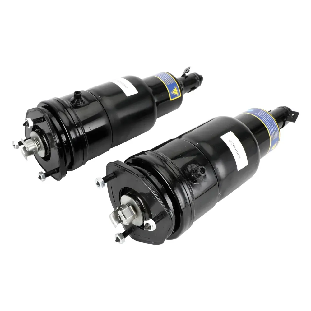 2PCS Lexus LS600H 2009-2016 L Sedan 4-dørs 5.0L Front Air Suspension Shock Strut 48020/10-50210