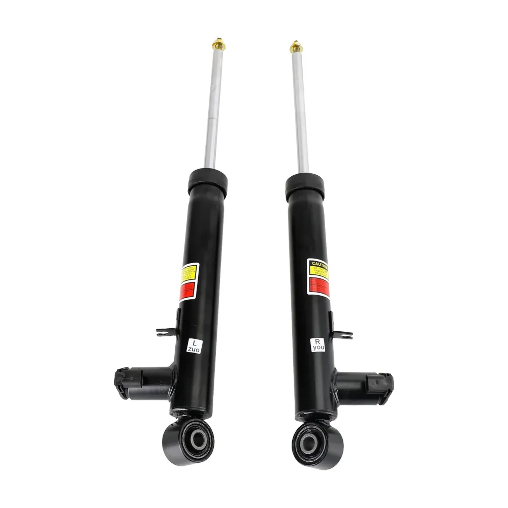 VW EOS 1F7, 1F8 2009-2016 Par Bakre Høyre & Venstre elektriske støtdempere 1K0512010H 1K0512009H 1K0513046B 1K0513045B