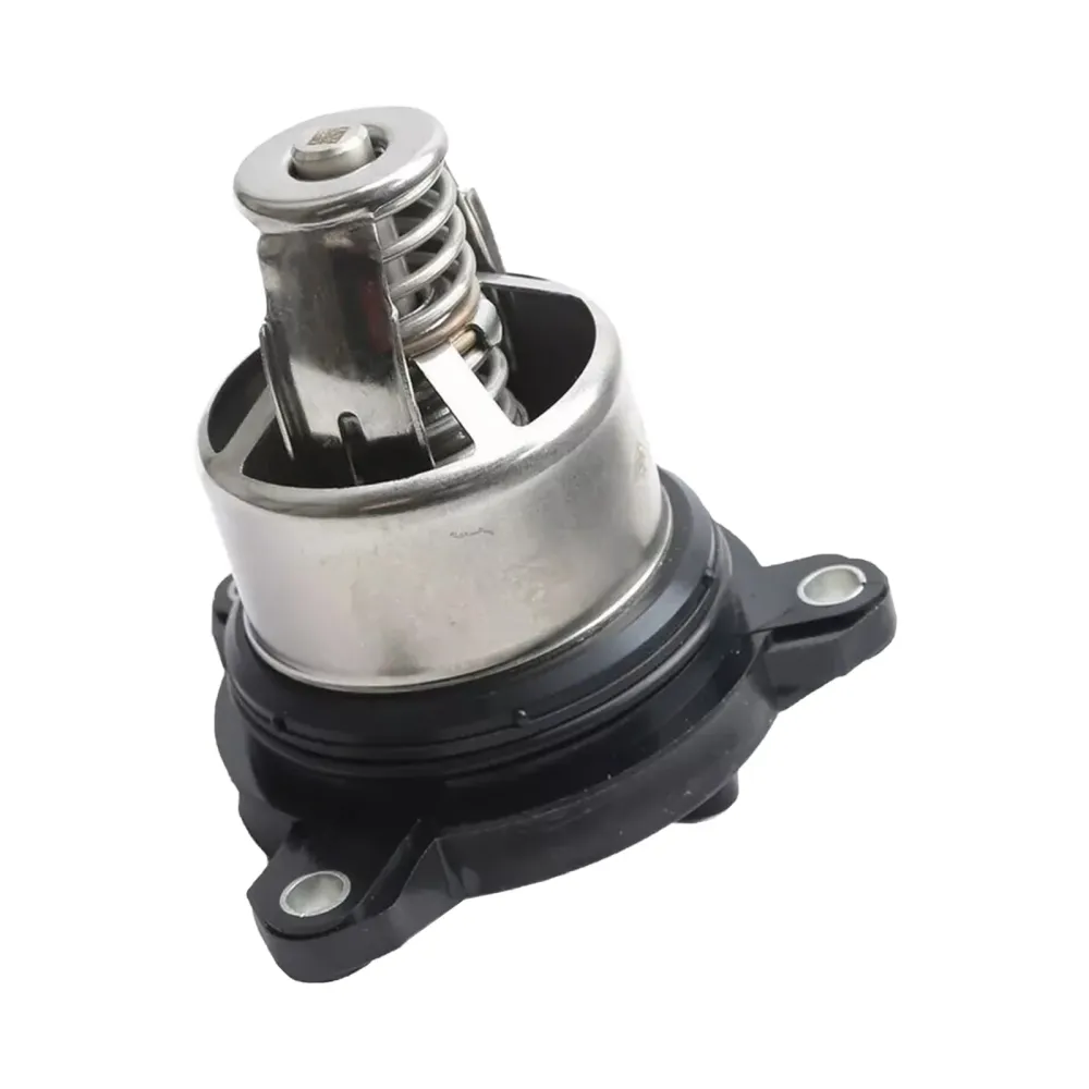 2017-2019 Porsche Panamera (971) 3.0 (2995cc) Turboladet motor Thermostat 9A712111510 06M121115J