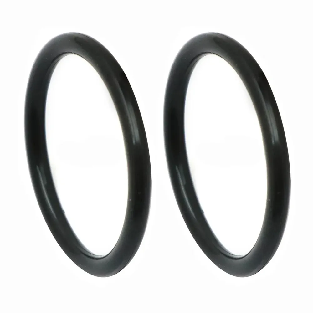 2012-2017 Dodge Darts 2x PCV Valve O-ring 4893446AB Fiat 500 500L 500X