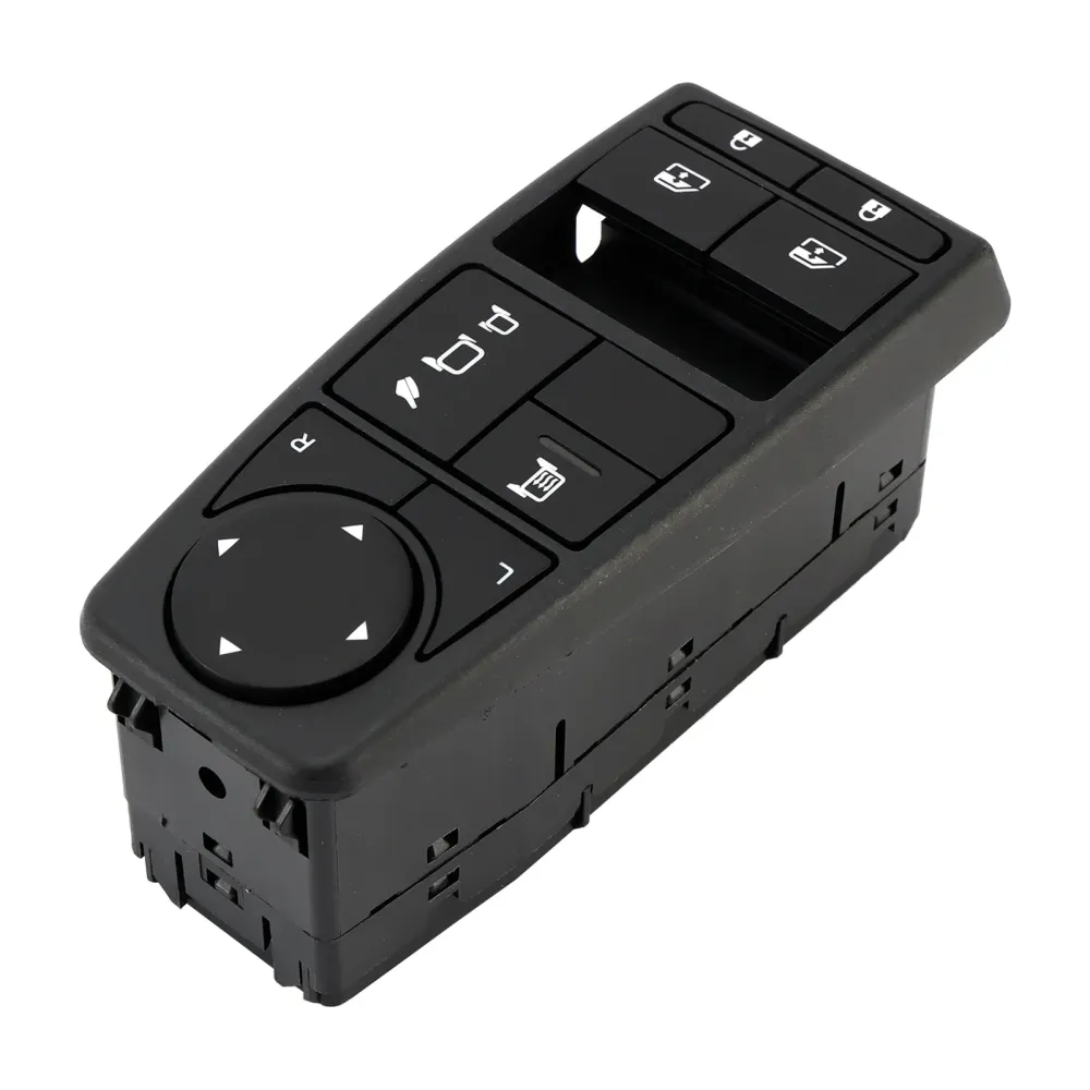 2005-2022 mann TGM Master Power Window Switch 81258067093 81258067108 81258067081