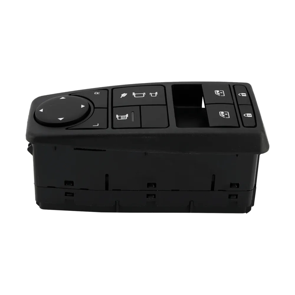 2006-2022 mann TGS Master Power Window Switch 81258067093 81258067108 81258067081