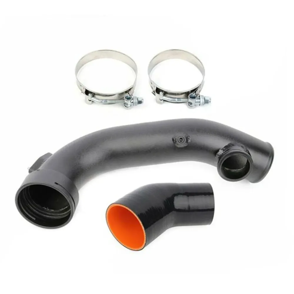 Intercoolerrør & Bagasjeromsett BMW N54 E88 E90 E92 135i 335i 3.0L L6