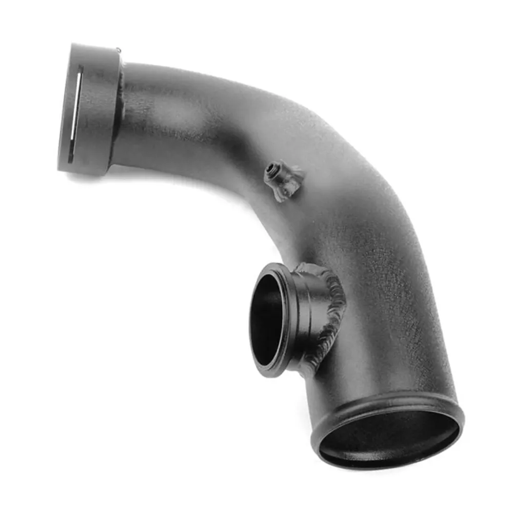 Intercoolerrør & Bagasjeromsett BMW N54 E88 E90 E92 135i 335i 3.0L L6