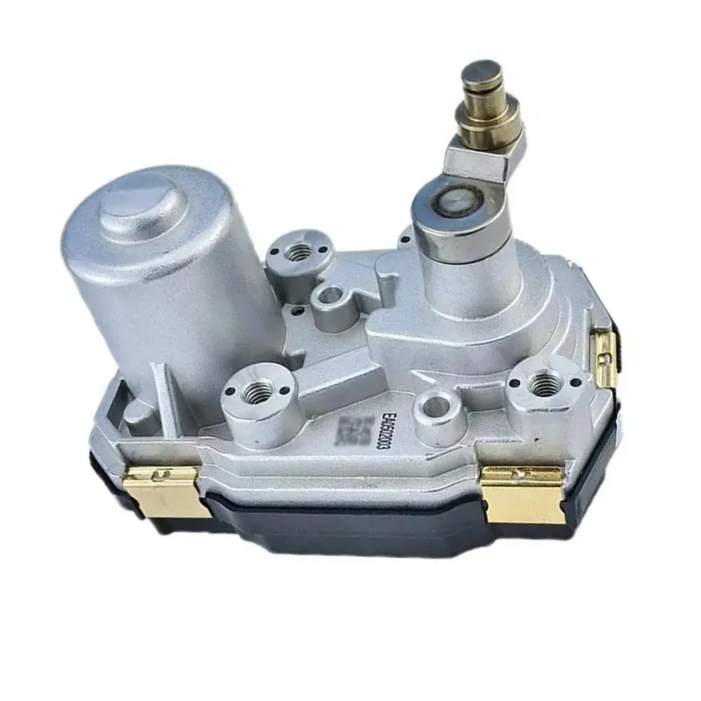 KIA Sportage 2.0 CRDI Turbo Electronic Actuator 28235-2F700 BV40 282312F670