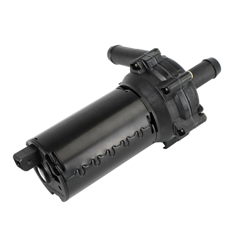 2009-2015 Cadillac CTS V Motor Electric Auxiliary Water Pump 0392022002 F8YZ8501AA