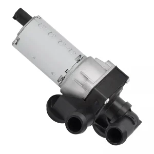 BMW 1er 3er E46 E87 118d 120d 3er E46 E90-E93 Z4 Vannsirkulasjonspumpe Hjelpevannspumpe 64118369806