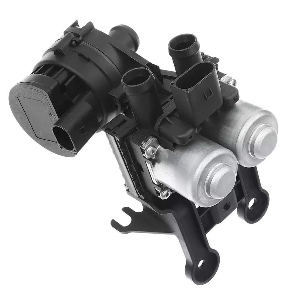 Varmekontrollventil 4F1959617B Audi A6 A6 Quattro 2005-2011