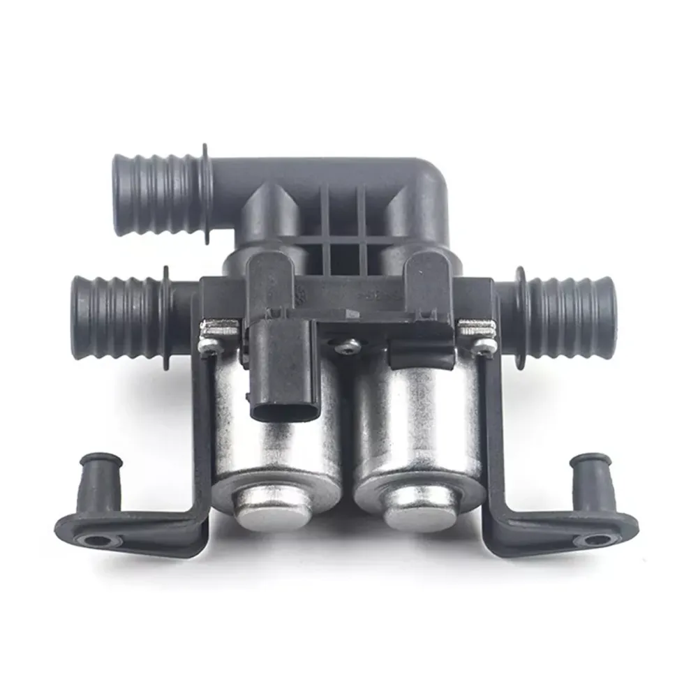Varmekontrollventil 64116910544 BMW E53 E70 E71 F15 X5 E71 F16 X6 04-18