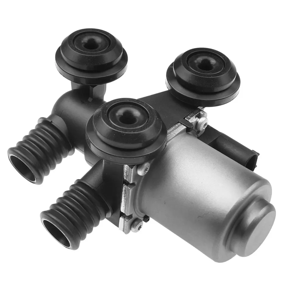 Varmekontrollventil 64118369805 BMW 3 -serie E46 5 -serie E39 X3 E83