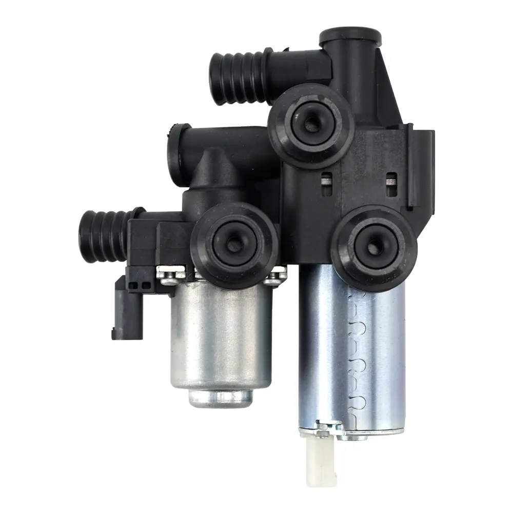 Varmekontrollventil 64118369807 BMW 3-serie E46 X3 E83 Z3 E36 1997-2011