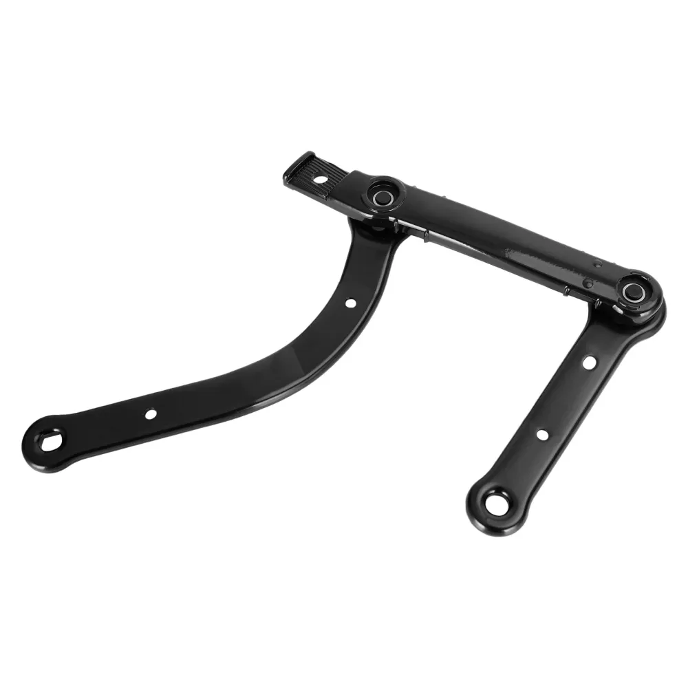 BMW 5 6 Series E60 E61 E63 E64 61617185366 Front Høyre visningsarm Beiling Kit