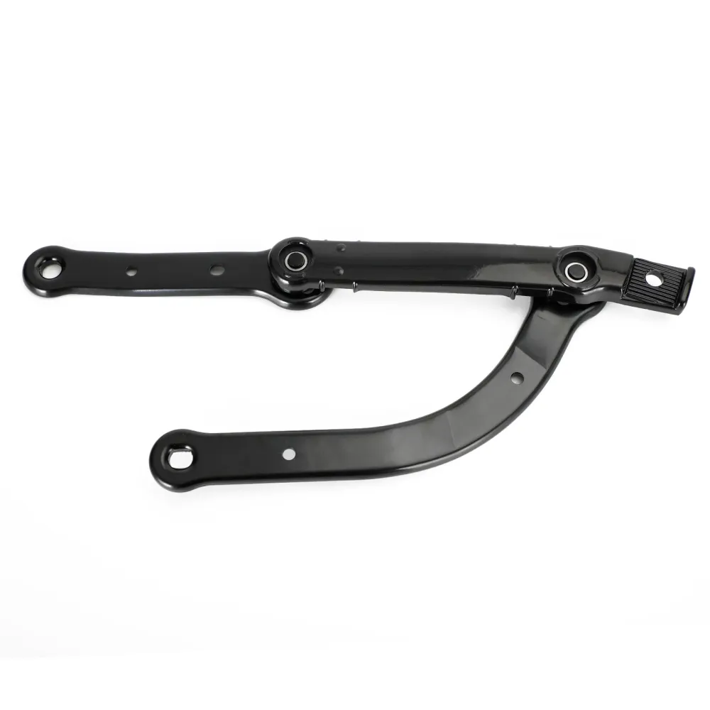 Front høyre vindusviskerarmbæringssett BMW 5 6 -serie E60 E61 E63 E64 61617185366