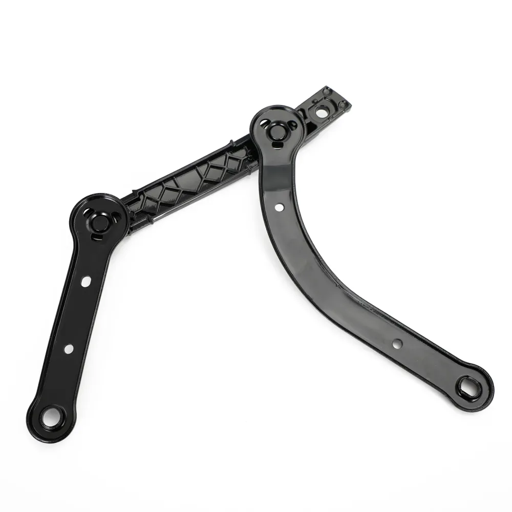 Front høyre vindusviskerarmbæringssett BMW 5 6 -serie E60 E61 E63 E64 61617185366