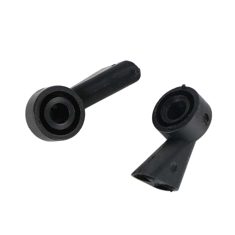 Windshield Spray Jet Kit Audi A1 A3 A4 Q7 - 2x bakvisker vaskemaskin