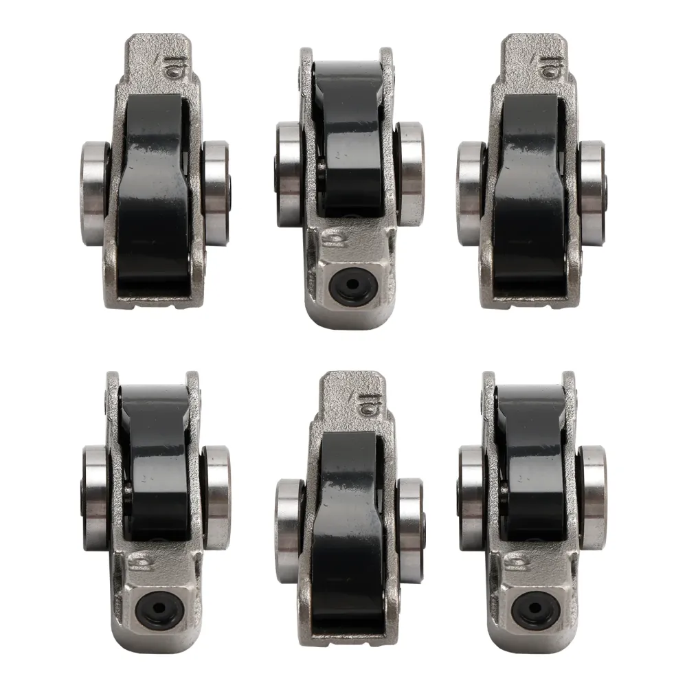 2018-2023 Jeep Wrangler 6 CYL 3.6L 6 x Ventil Rocker Arm Inntak 5047896AD