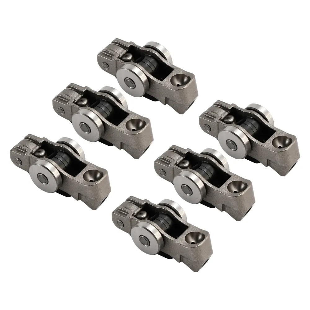 2021-2023 Jeep Grand Cherokee L 6 CYL 3,6 L Flex, 8 CYL 5,7 L GAS 6 X VALVE ROCKER ARM INTAKE 5047896AD