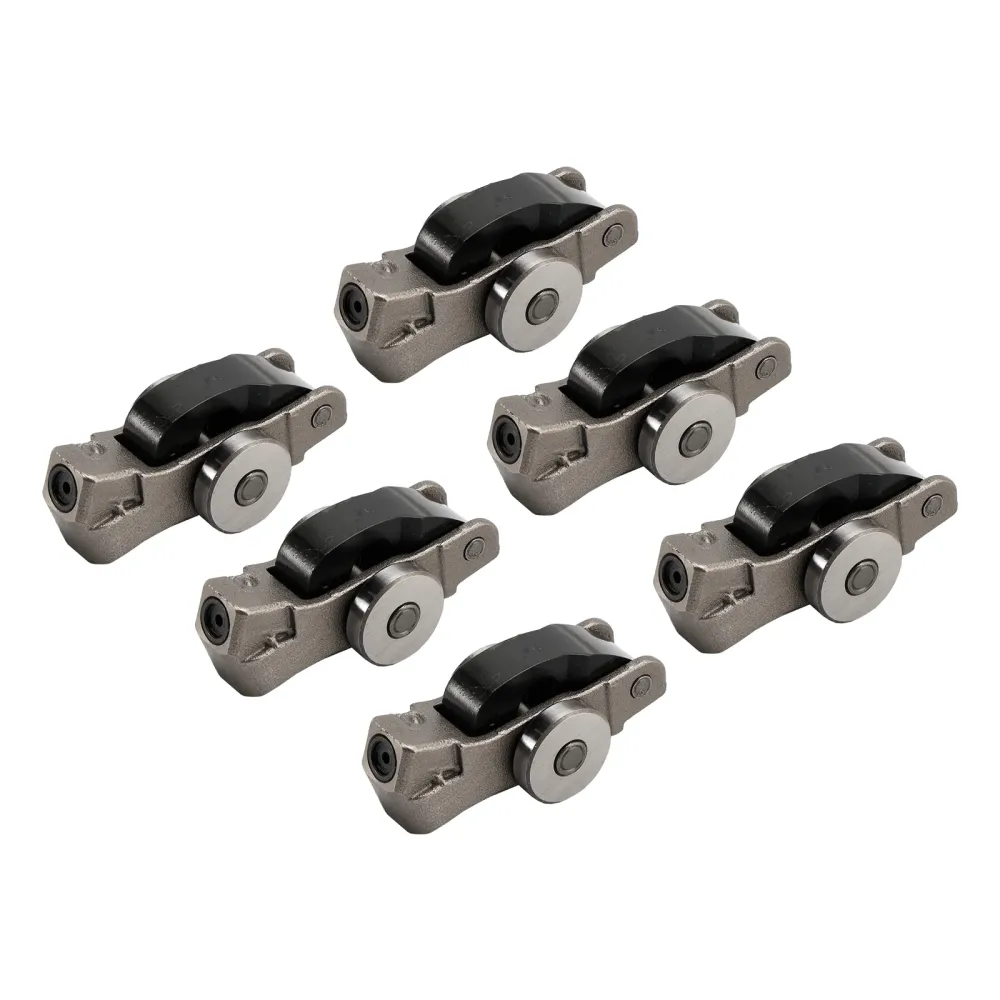 2022 RAM PROMASTER 2500 6 CYL 3,6 L FLEX 6 X VALVE ROCKER ARM INNCAKE 5047896AD