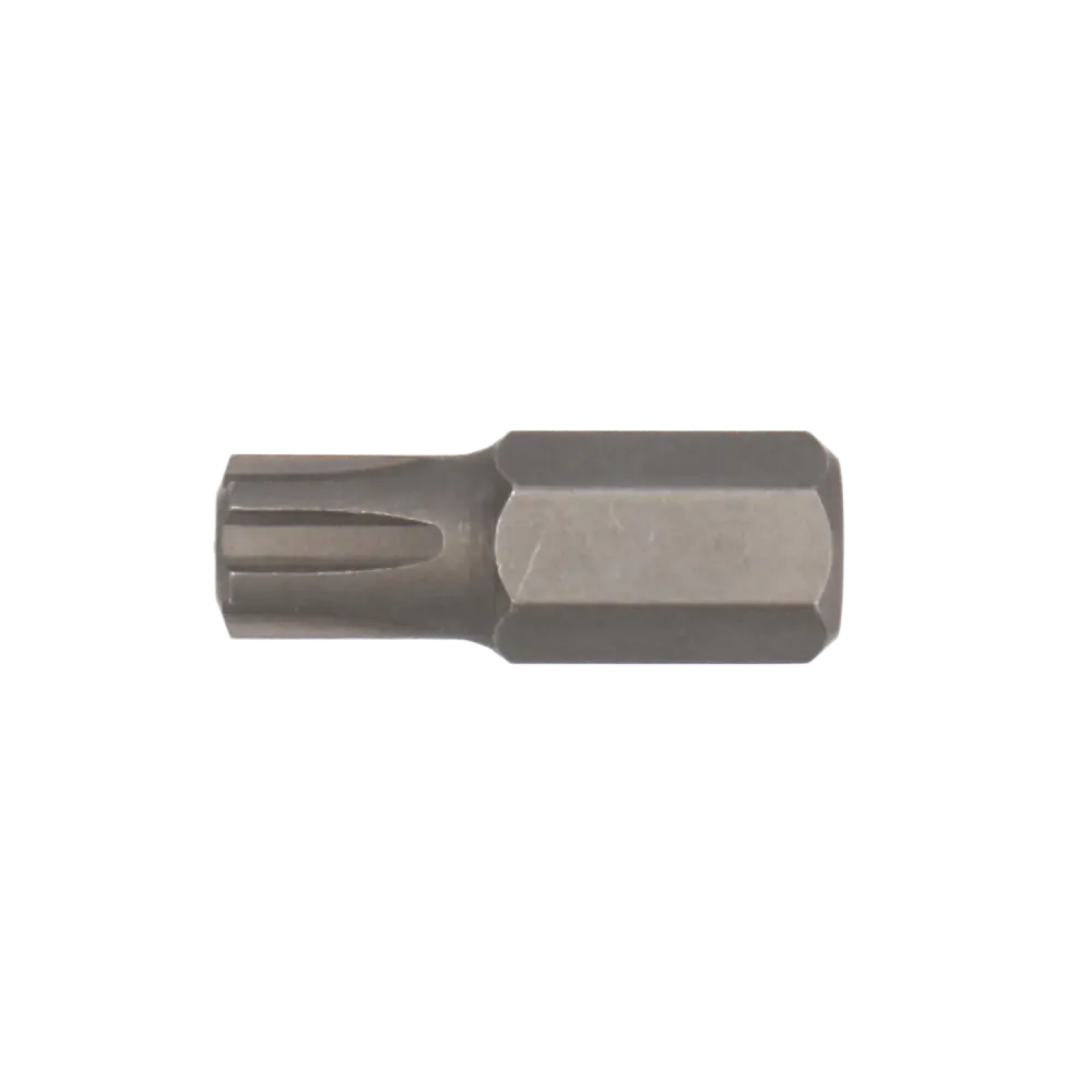 Tecos .Bits Ribe, M9 x 30 mm. 10mm Fatning