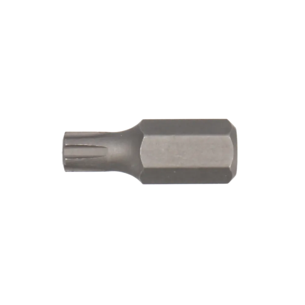 Tecos Bits Ribe, M7 x 30 mm. 10mm Fatning